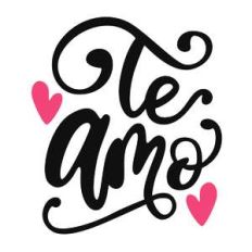 te amo