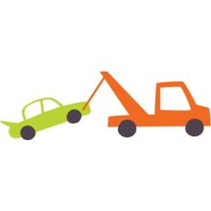 tow truck