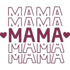 mama stacked