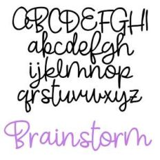 zp brainstorm