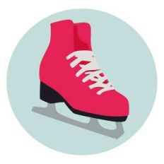 figure skate