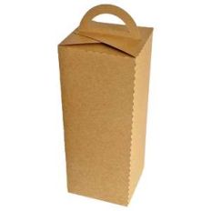 fold over tall box