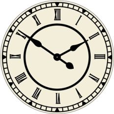 clock