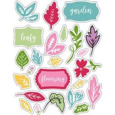 ml leafy situation stickers