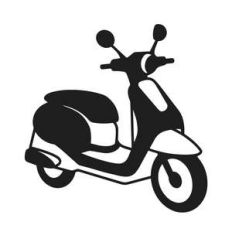 scooter
