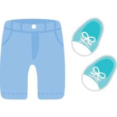 baby clothes
