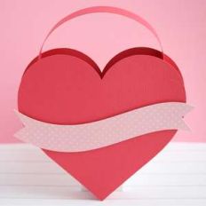 heart pocket