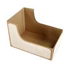 tag display holder