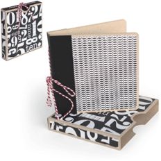 3d 5x5 mini album with box (1 of 2)
