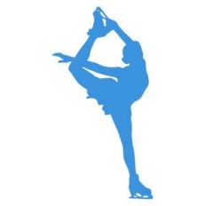 figure skater