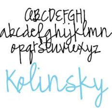 pn kolinsky