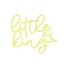 little king