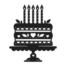 birthday cake