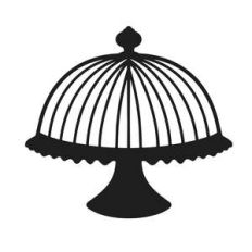 cake stand