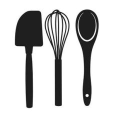 utensils
