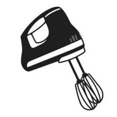 whisk