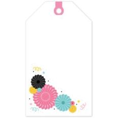 birthday tag