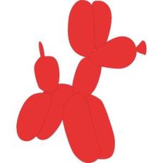 balloon animal