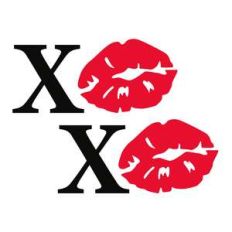 xoxo