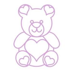 teddy bear