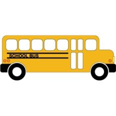 school bus