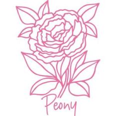 peony