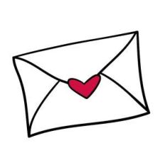 love letter