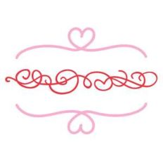 love scrolls
