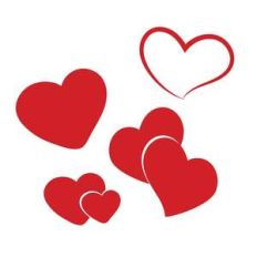 hearts