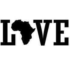 love africa