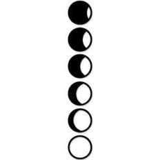 harvest moon phases