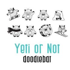 yeti or not doodlebat