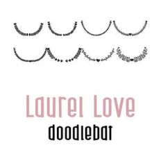 laurel love doodlebat