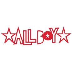 all boy