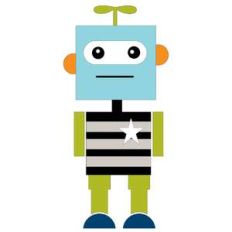 robot