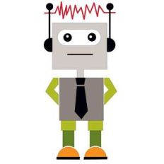 robot