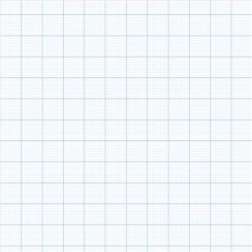 blue grid / graph paper