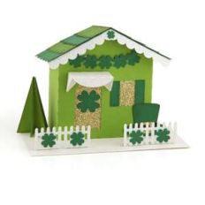 3d house st patrick