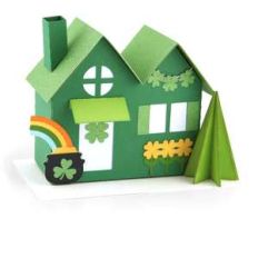 3d house st-patrick