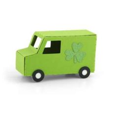 3d truck st-patrick