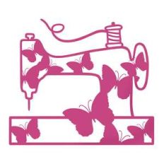 sewing machine