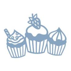 cupcakes