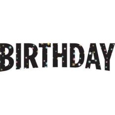birthday