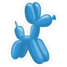 animal balloon