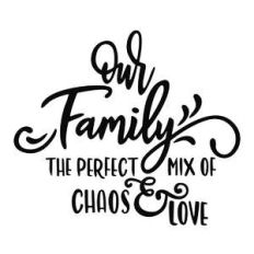 our family