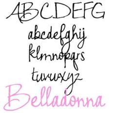 pn belladonna