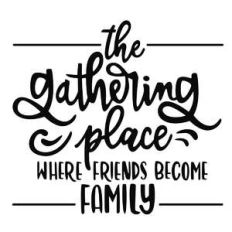 the gathering place