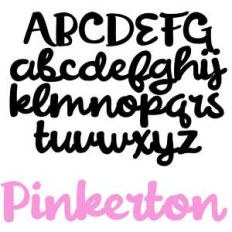 pn pinkerton