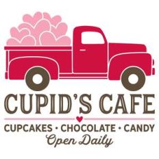 cupid's cafe