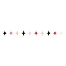 sparkle valentine border